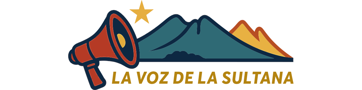 La voz de la Sultana